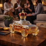 Viskija pudele – Jeep Gladiator Rubicon ierobežotā izdevuma