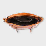 Maria - Eleganta vintage iedvesmota rokas soma