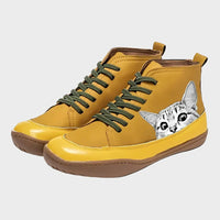 Amarelo