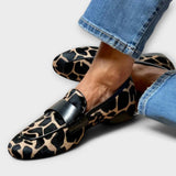 Eha | Leoparda koka tupeles