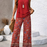 Valeria | Boho Slāņos