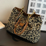 Leopardo - Soma ar Lauva Druku