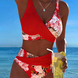Ziedu Raksts Bikinis
