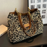Leopardo - Soma ar Lauva Druku