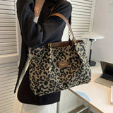 Leopardo - Soma ar Lauva Druku