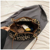 Leopardo - Soma ar Lauva Druku