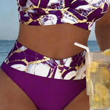 Bikini ar izgriezumiem