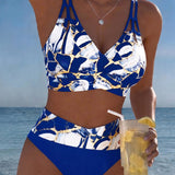 Bikini ar izgriezumiem