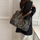 Leopardo - Soma ar Lauva Druku