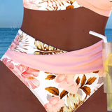 Ziedu Raksts Bikinis