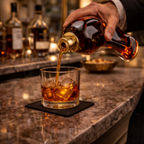 Whiskey Bottle | Limited Edition High Heel Version