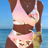 Ziedu Raksts Bikinis