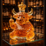 Toro Edicija - Viskija Pudele