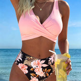 Augsta Vidukļa Krusta Bikini