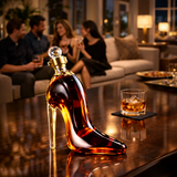Whiskey Bottle | Limited Edition High Heel Version