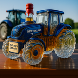 New Holland T7™ Viskija Pudele | Klasiskā Traktora Dizains