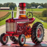 Paceliet whisky pudeli 100 gadu jubilejā