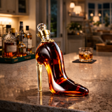 Whiskey Bottle | Limited Edition High Heel Version