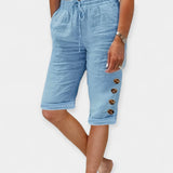 Pludmales šorti