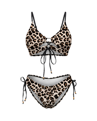 Leoparda raksts