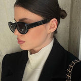 Belinda - Saulesbrilles