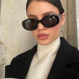 Belinda - Saulesbrilles