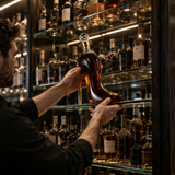 Whiskey Bottle | Limited Edition High Heel Version
