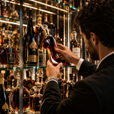 Whiskey Bottle | Limited Edition High Heel Version