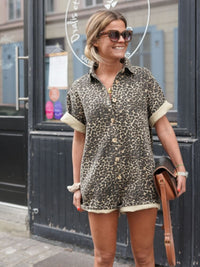 Leopards