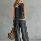 Claire | Elegants Gultas Komplekts