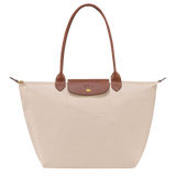Longchamp - Grande Tote Le Pliage, Papīrs
