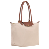 Longchamp - Grande Tote Le Pliage, Papīrs