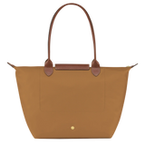 Longchamp - Grande Bolsa Le Pliage, Krāsa: Fawn