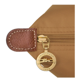 Longchamp - Grande Bolsa Le Pliage, Krāsa: Fawn