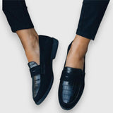 Sara | Stila Loafer apavi