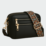 Mūžīga plecu soma