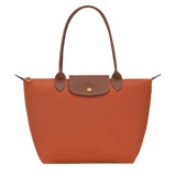 Longchamp - Grande Le Pliage Tote, Tīrums