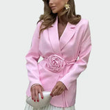 Nevainīgs žakets