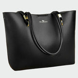 Eleganta un laikmetīga tote soma
