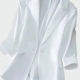 Mūsdienīgs blazer