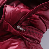 ROSSANA™ | ULTRA GAIŠA GARĀ JAKA MODES TENDENCE