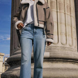 Chloe | Modes jaka