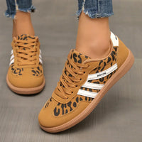 Leopards