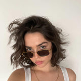 Melina - Saules Brilles