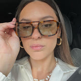 Sara - Saulesbrilles