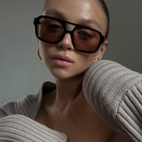 Sara - Saulesbrilles