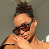 Sara - Saulesbrilles