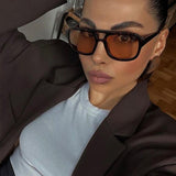 Sara - Saulesbrilles