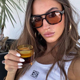 Sara - Saulesbrilles