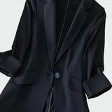 Mūsdienīgs blazer